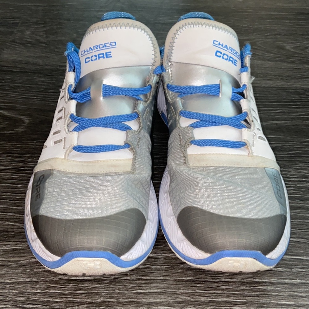 Under Armor Women’s Charged Core Stunner Training Shoes View 3